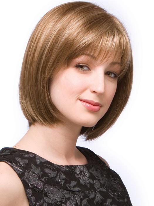Erika by Amore | Synthetic Wig | Double Mono Top - Image 6