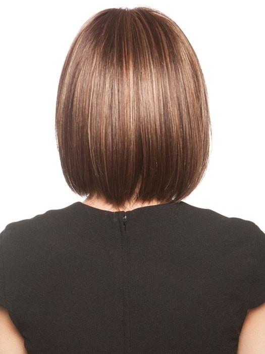 Erika by Amore | Synthetic Wig | Double Mono Top - Image 8