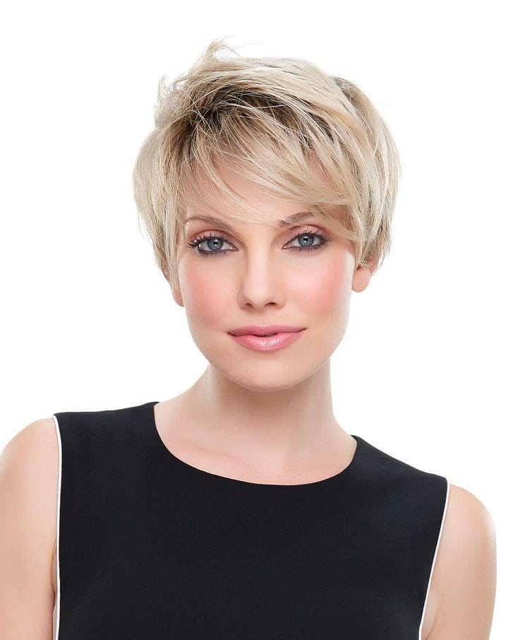 Open Box | Evan by Jon Renau | Synthetic Lace Front Wig | Basic Cap | 92 - Image 13