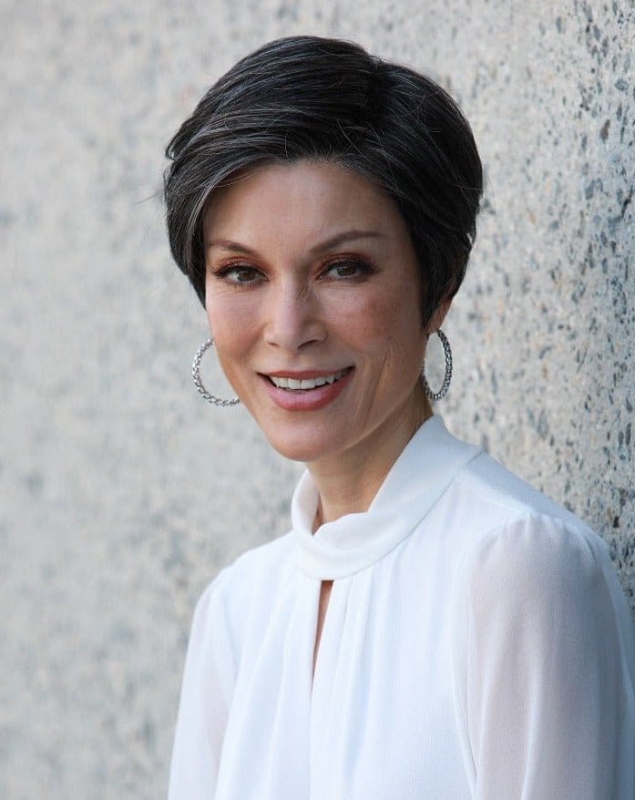 Open Box | Evan by Jon Renau | Synthetic Lace Front Wig | Basic Cap | 92 - Image 3