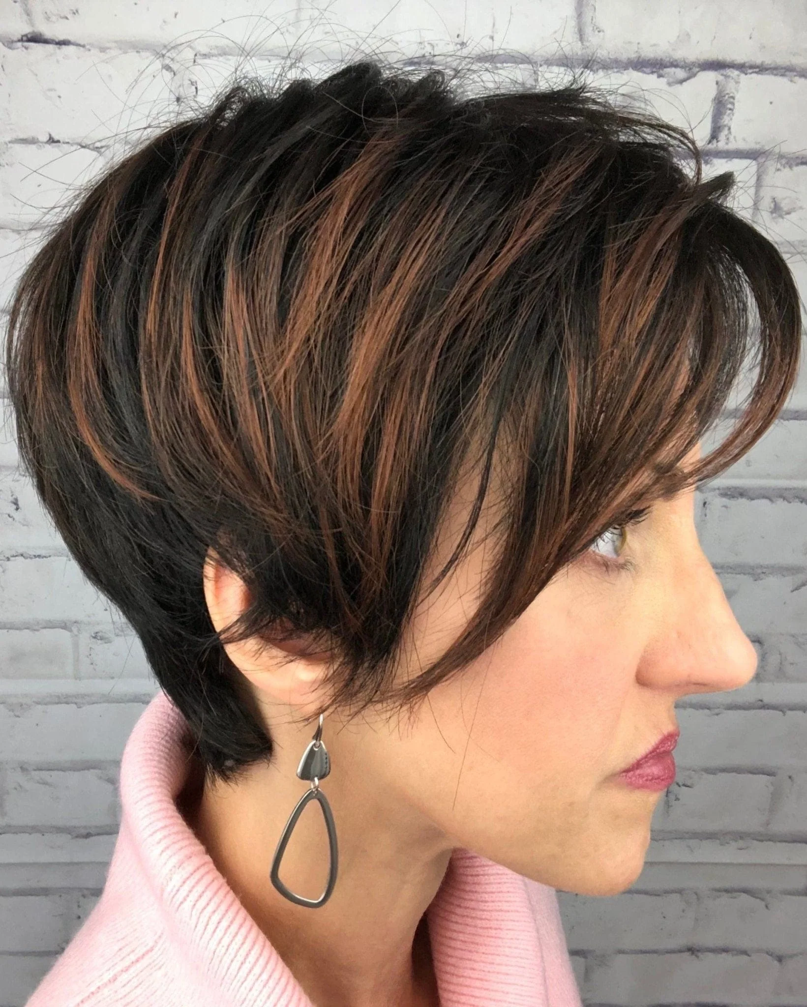 Open Box | Evan by Jon Renau | Synthetic Lace Front Wig | Basic Cap | 92 - Image 8