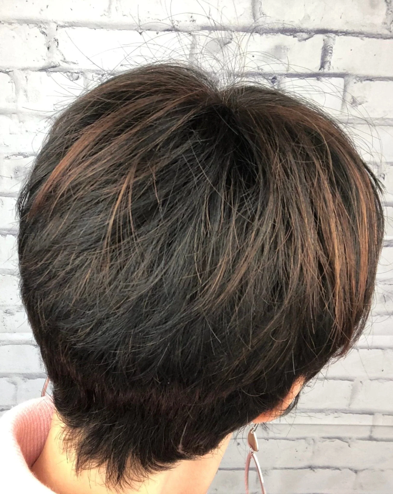 Open Box | Evan by Jon Renau | Synthetic Lace Front Wig | Basic Cap | 92 - Image 9