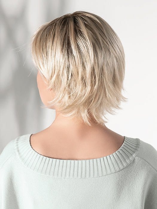 Fame by Ellen Wille | Synthetic Lace Front Wig | Mono Part - Image 5