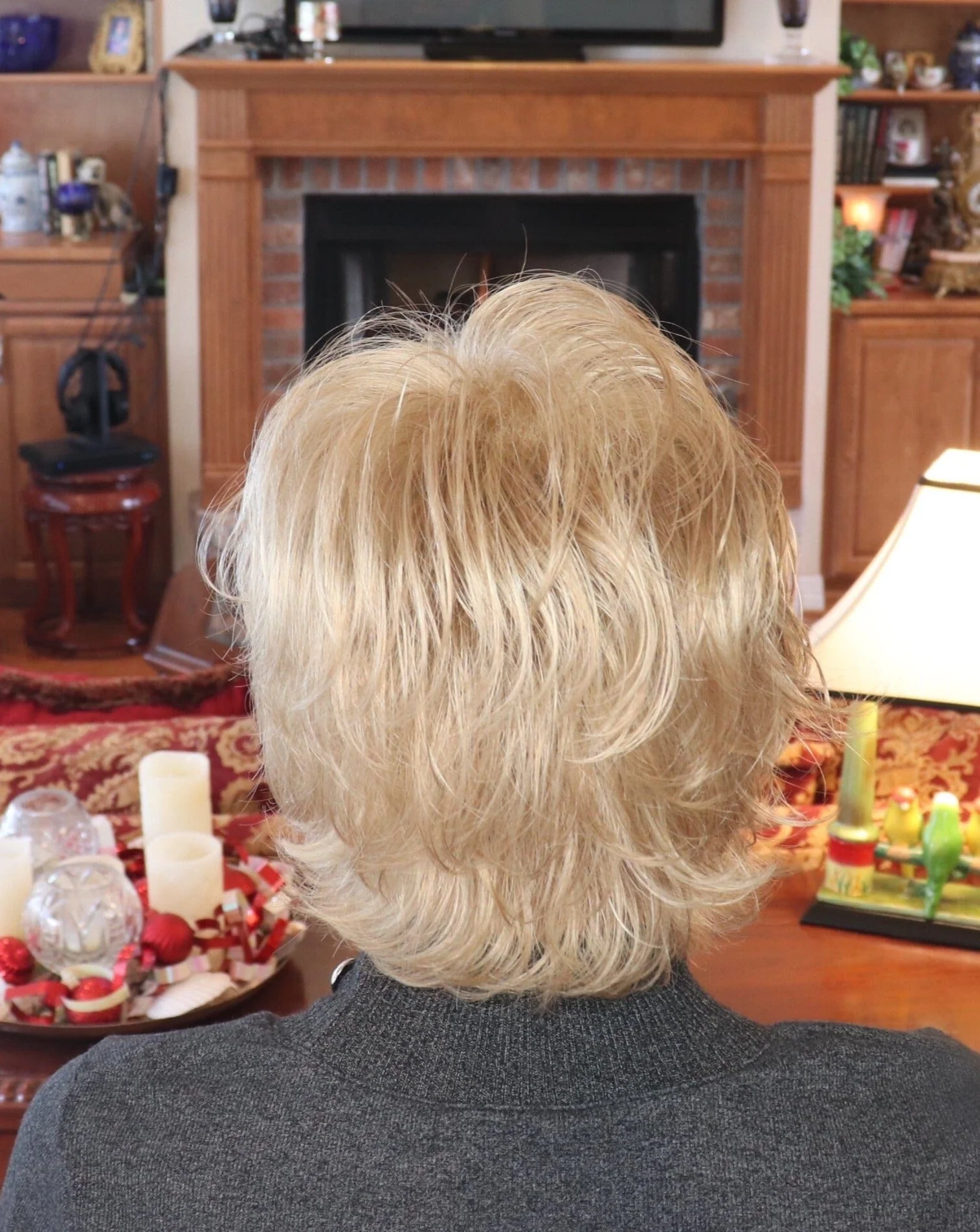 Fame by Mane Attraction | Synthetic Wig | Basic Cap - Image 7