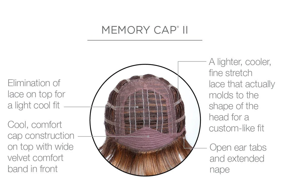 Fascination by Raquel Welch | HF Synthetic Wig | Basic Cap - Image 10