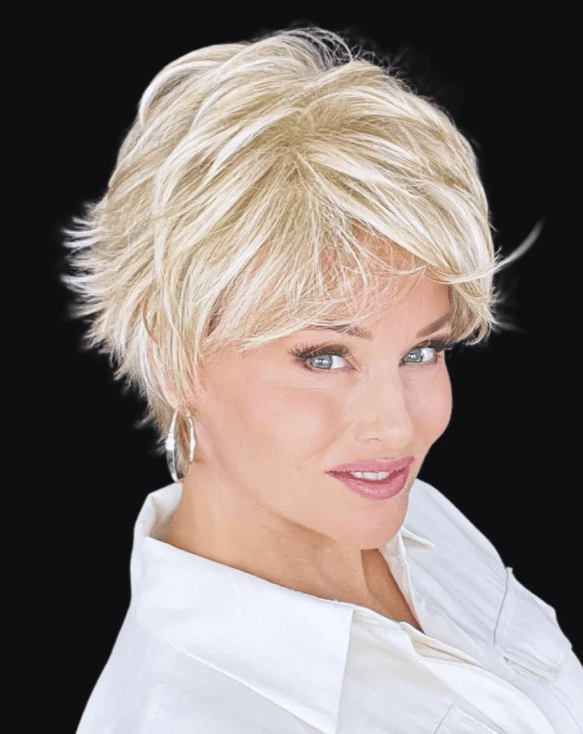 Fascination by Raquel Welch | HF Synthetic Wig | Basic Cap - Image 4