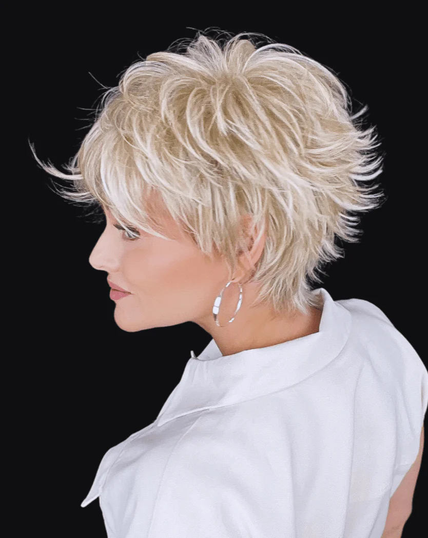 Fascination by Raquel Welch | HF Synthetic Wig | Basic Cap - Image 5
