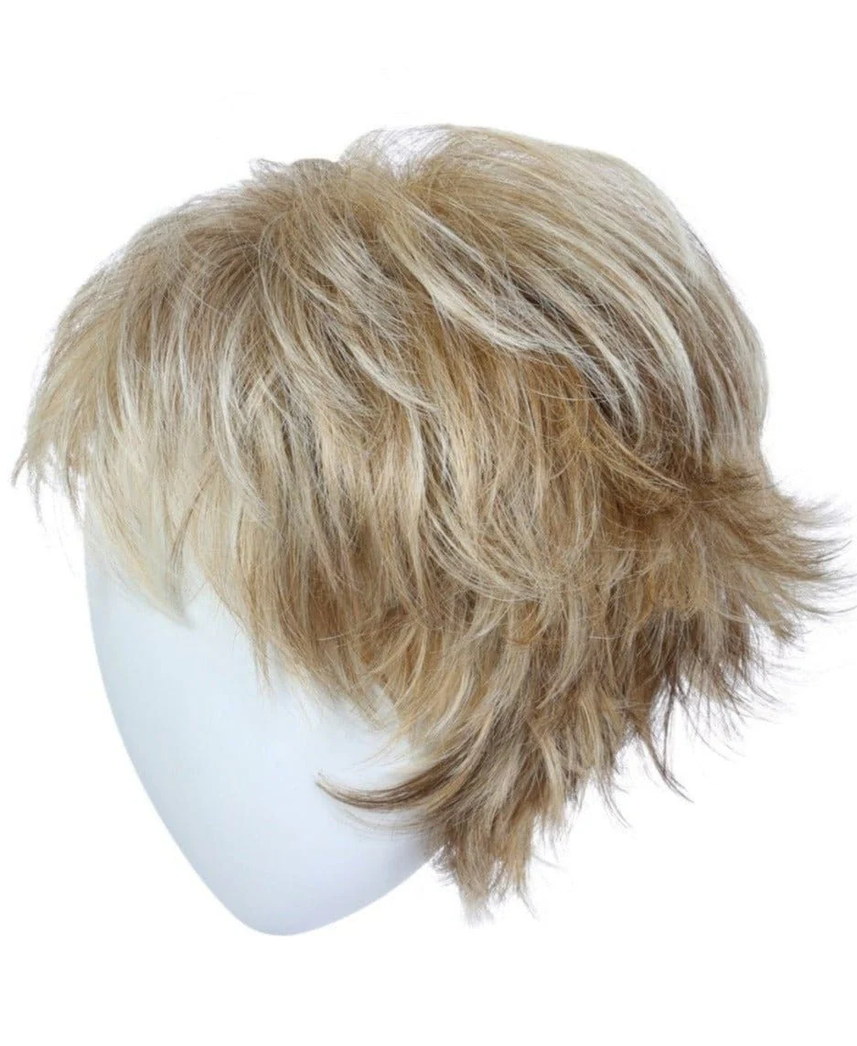 Fascination by Raquel Welch | HF Synthetic Wig | Basic Cap - Image 7