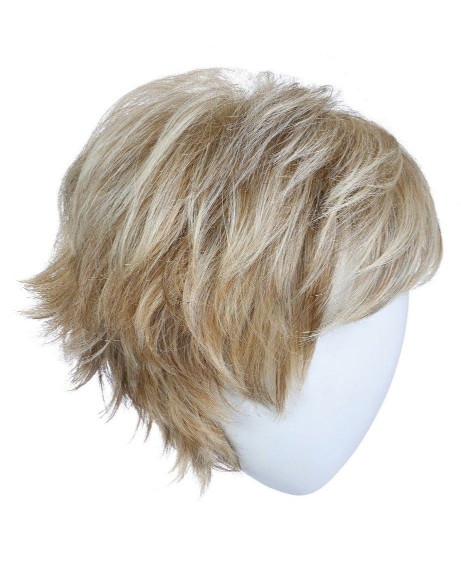 Fascination by Raquel Welch | HF Synthetic Wig | Basic Cap - Image 8