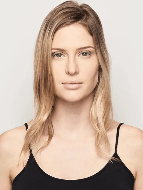 Faux Fringe by Raquel Welch | Synthetic Hair Topper | Mono Part - Image 6