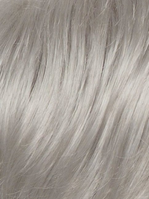 Faux Fringe by Raquel Welch | Synthetic Hair Topper | Mono Part - Image 30