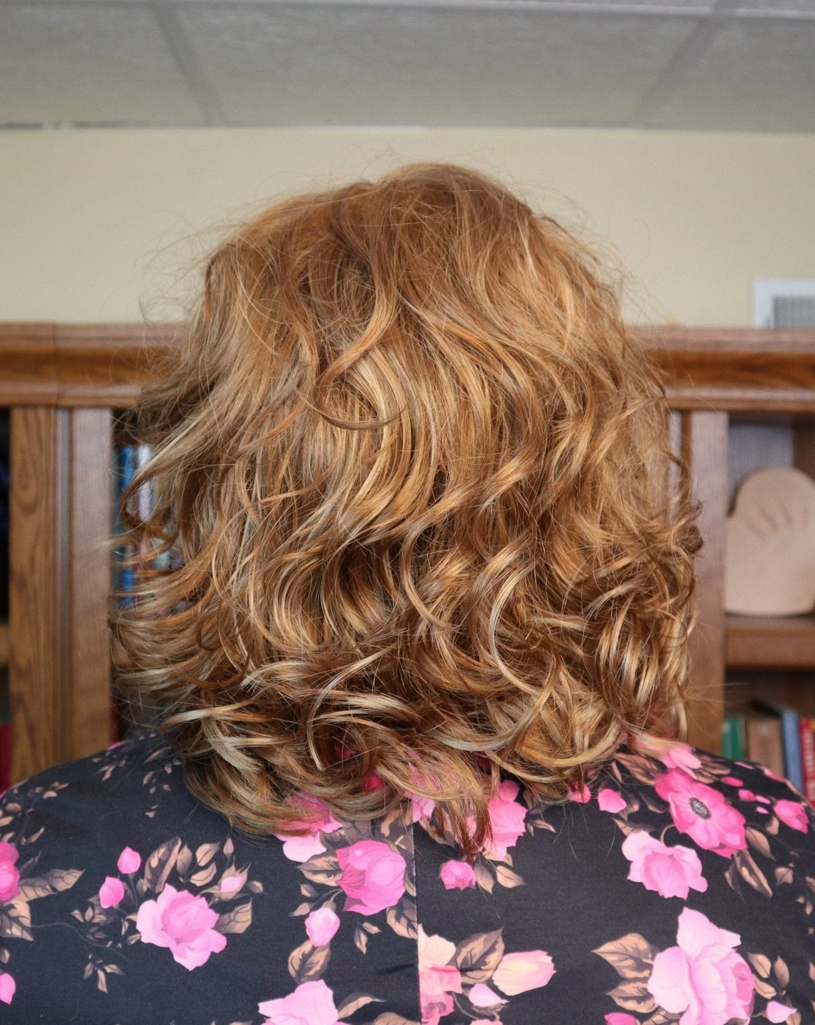 Felicia by Henry Margu | Synthetic Wig | Basic Cap - Image 8