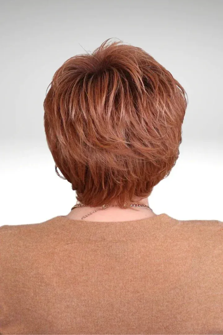 Open Box | Fierce and Focused Wig by Raquel Welch | Heat Friendly Synthetic Hair | Average Cap | RL2/4 - Image 9