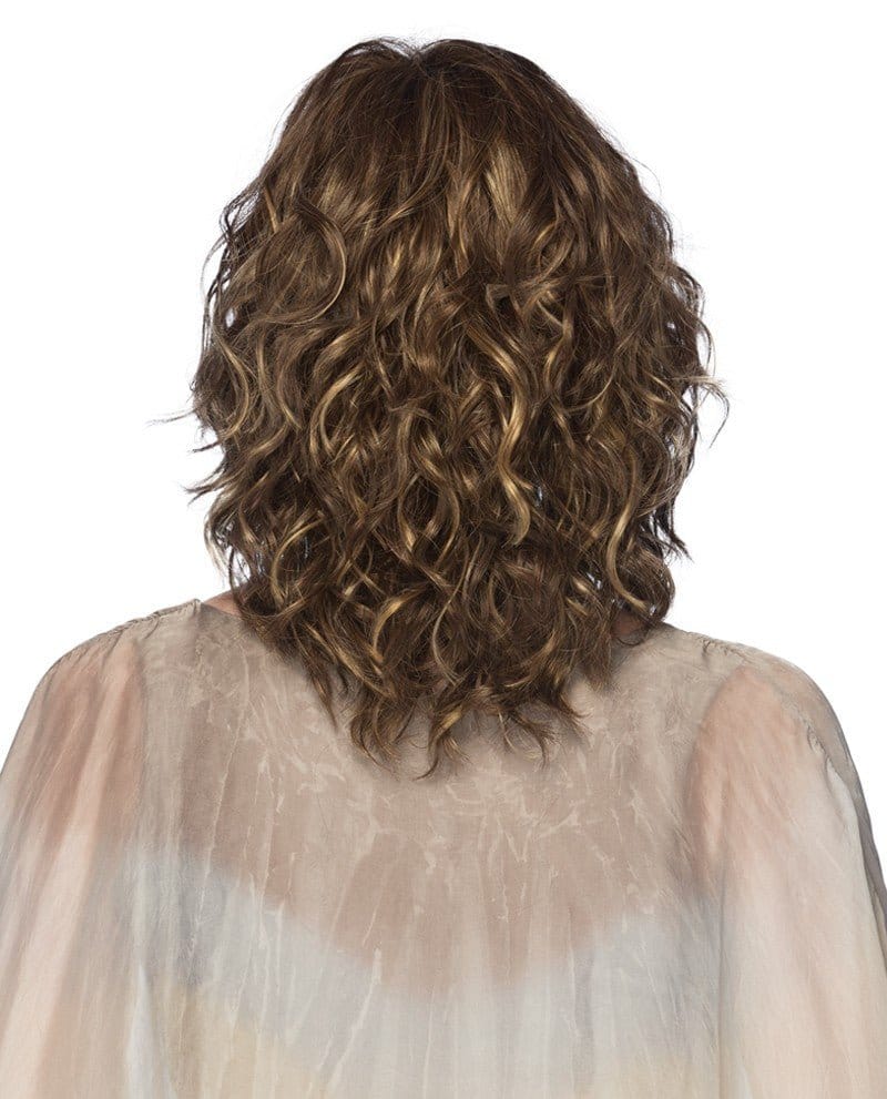 Finn by Estetica | Synthetic Lace Front Wig - Image 12