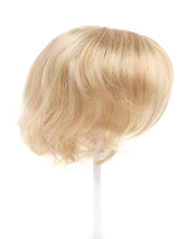 Flip-Flip Hooray Topper by Envy | Synthetic Hair Topper