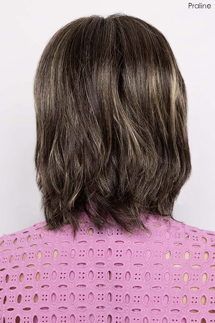 Flirt by Mane Attraction | Synthetic Wig | Basic Cap - Image 3