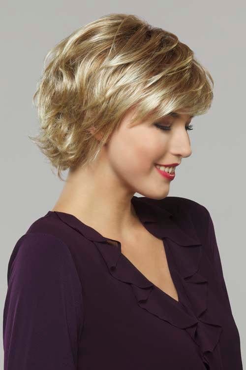 Gabby by Henry Margu | Synthetic Wig | Basic Cap - Image 4
