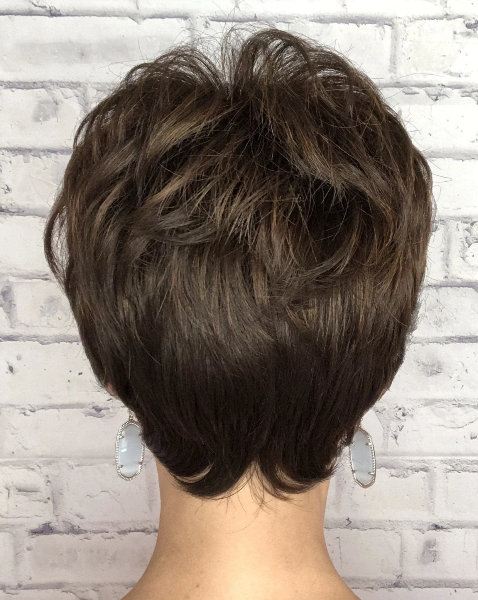 Gia by Rene of Paris | Synthetic Wig | Basic Cap - Image 10