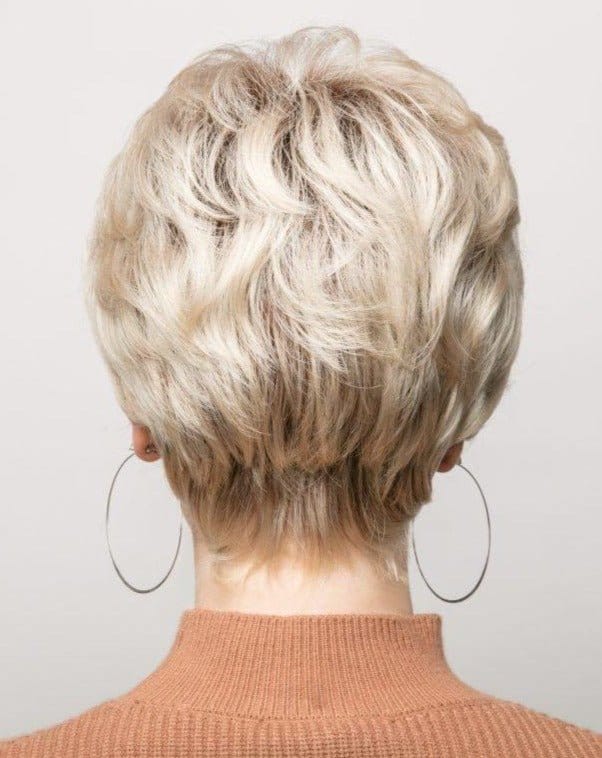 Gia by Rene of Paris | Synthetic Wig | Basic Cap - Image 5