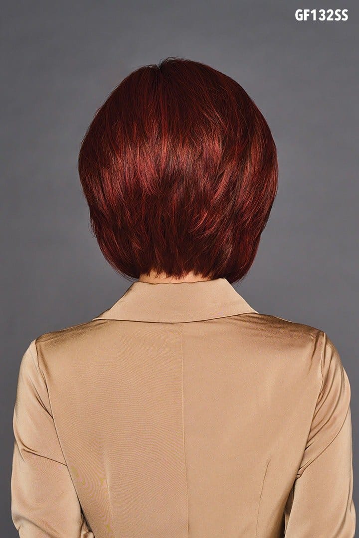 Glamorize Always by Gabor | HF Synthetic Lace Front Wig | Hand Tied - Image 5