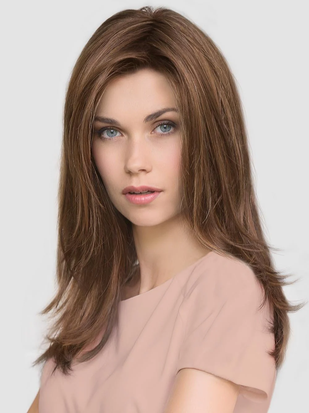 Glamour Mono by Ellen Wille | Synthetic Lace Front Wig | Mono Part