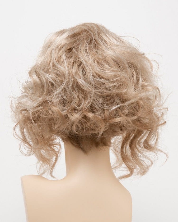 Harper by Envy | Synthetic Lace Front Wig | Mono Part - Image 10