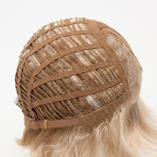 Harper by Envy | Synthetic Lace Front Wig | Mono Part - Image 11