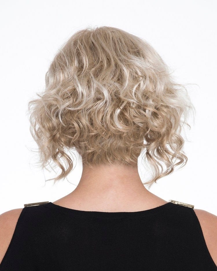 Harper by Envy | Synthetic Lace Front Wig | Mono Part - Image 6