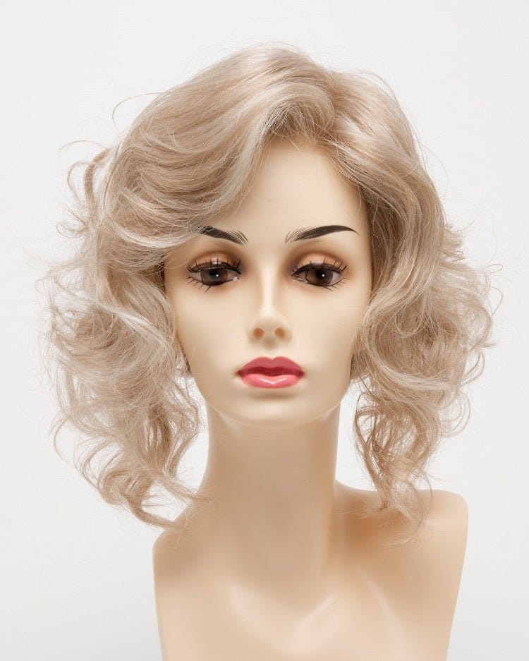 Harper by Envy | Synthetic Lace Front Wig | Mono Part - Image 7