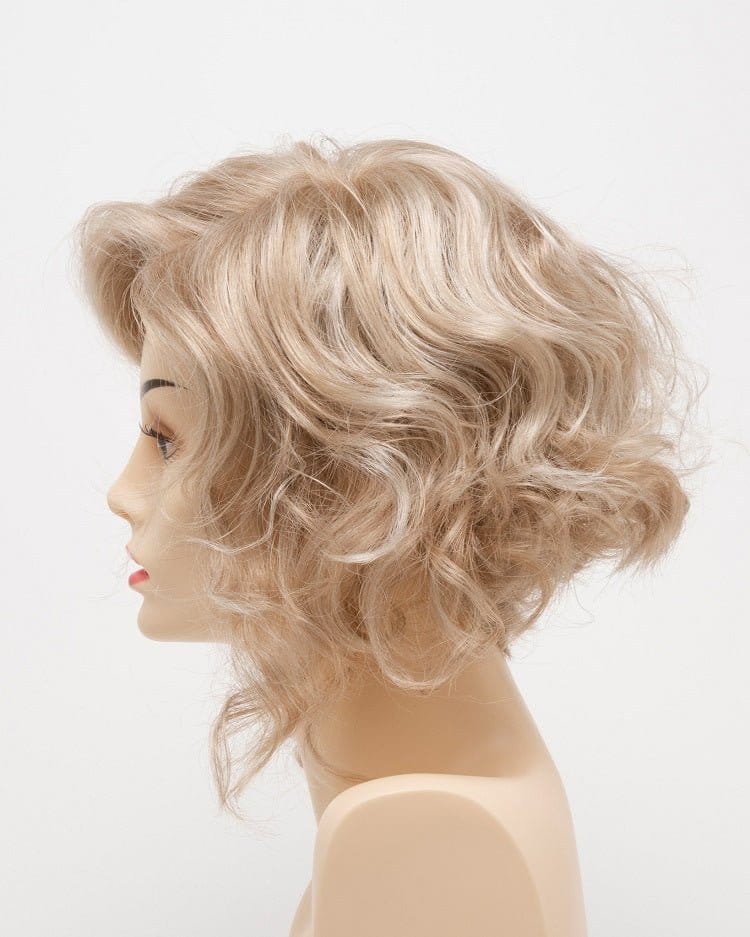 Harper by Envy | Synthetic Lace Front Wig | Mono Part - Image 8