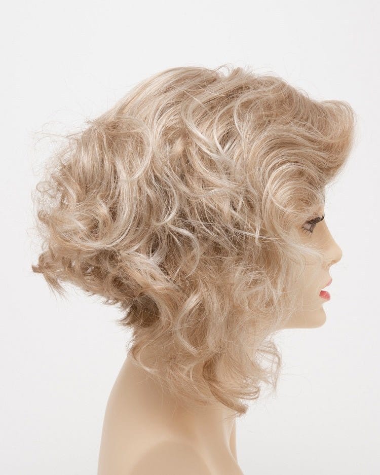 Harper by Envy | Synthetic Lace Front Wig | Mono Part - Image 9