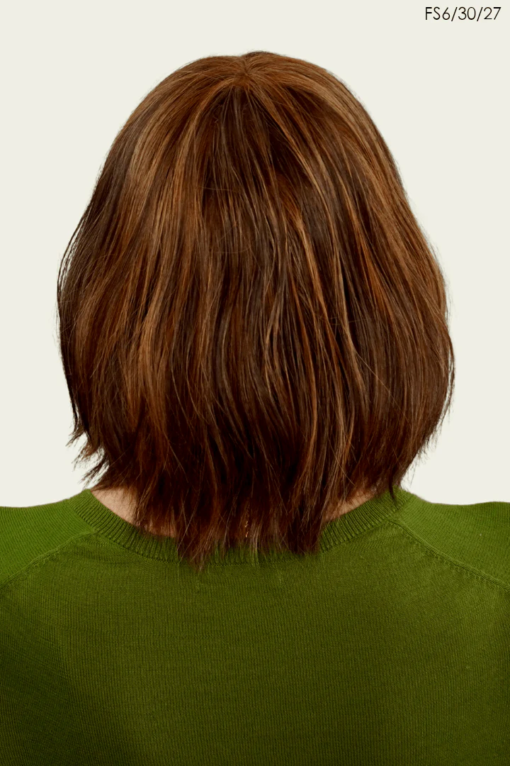 Open Box | Hollie by Jon Renau | HF Synthetic Lace Front Wig | Hand Tied | 101/88/27S8 - Image 23