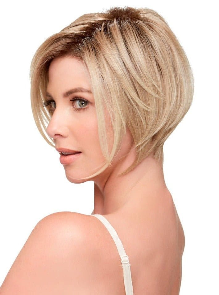 Ignite by Jon Renau | HF Synthetic Lace Front Wig | Basic Cap - Image 13