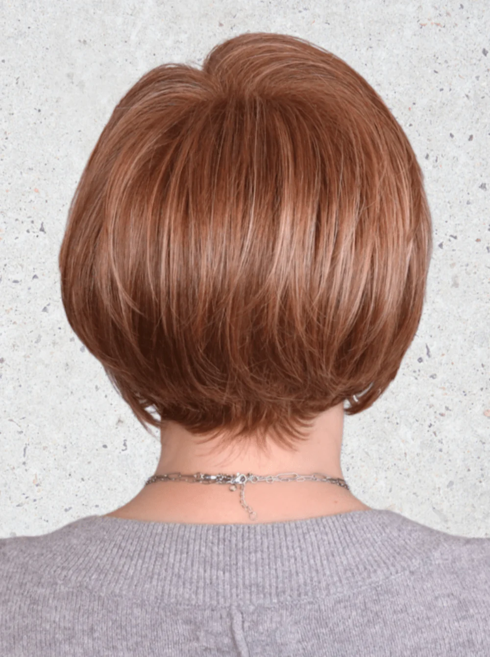 Ignite by Jon Renau | HF Synthetic Lace Front Wig | Basic Cap - Image 16