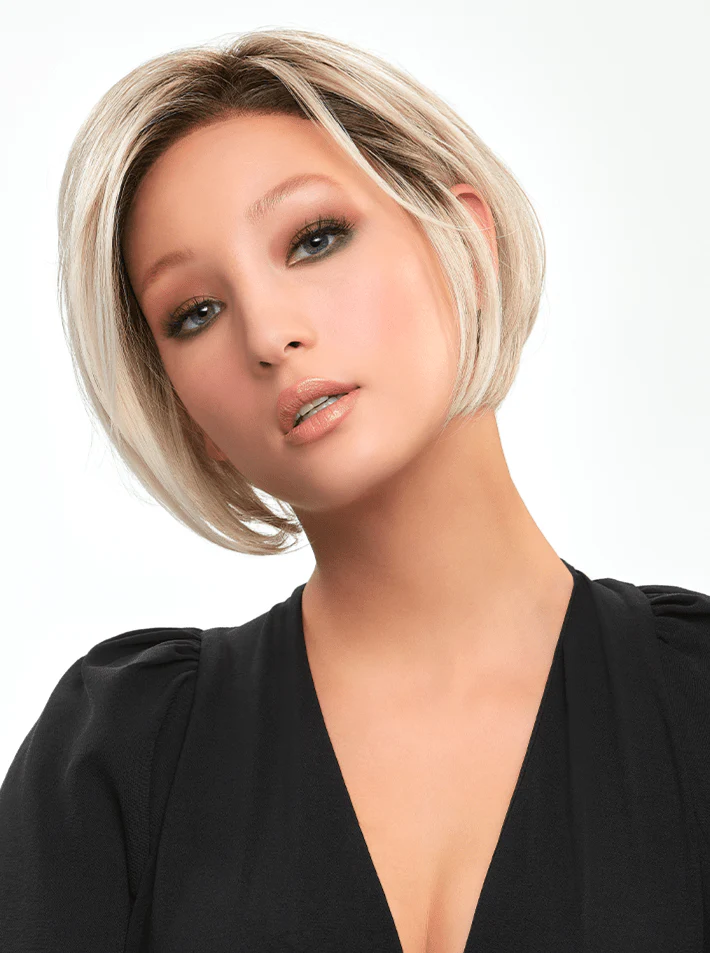 Ignite by Jon Renau | HF Synthetic Lace Front Wig | Basic Cap - Image 17