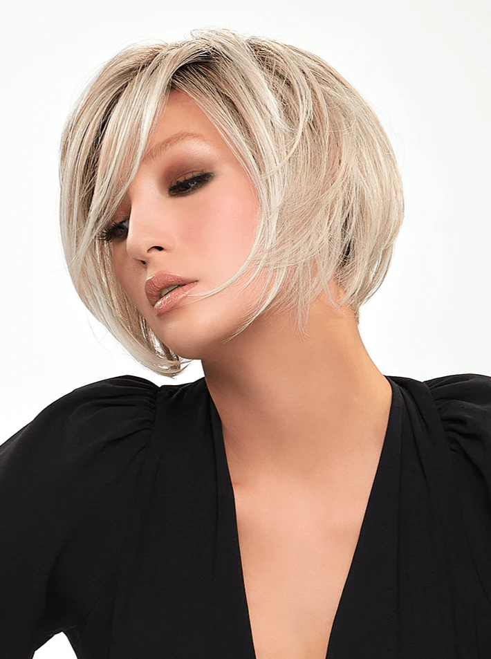 Ignite by Jon Renau | HF Synthetic Lace Front Wig | Basic Cap - Image 18