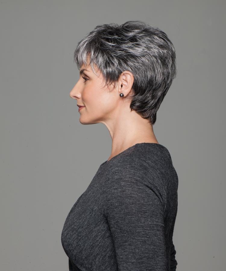 Incentive Petite by Gabor | Synthetic Wig | Basic Cap - Image 2