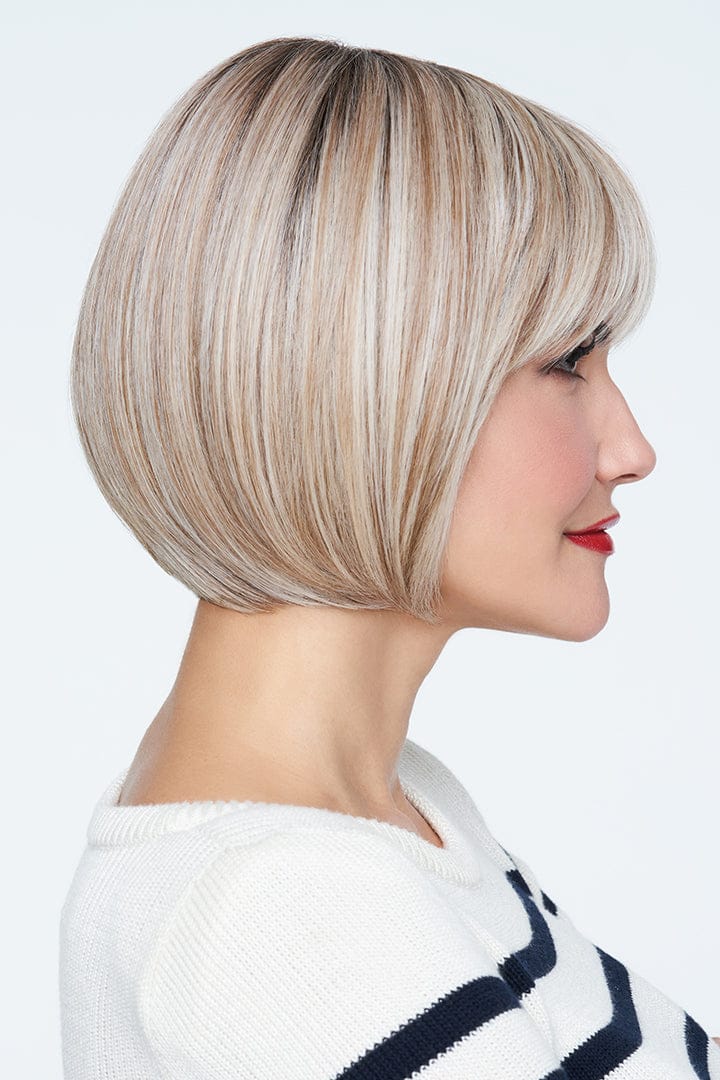 Open Box | Influence Elite by Raquel Welch | HF Synthetic Lace Front Wig | Hand Tied | RL511 - Image 2