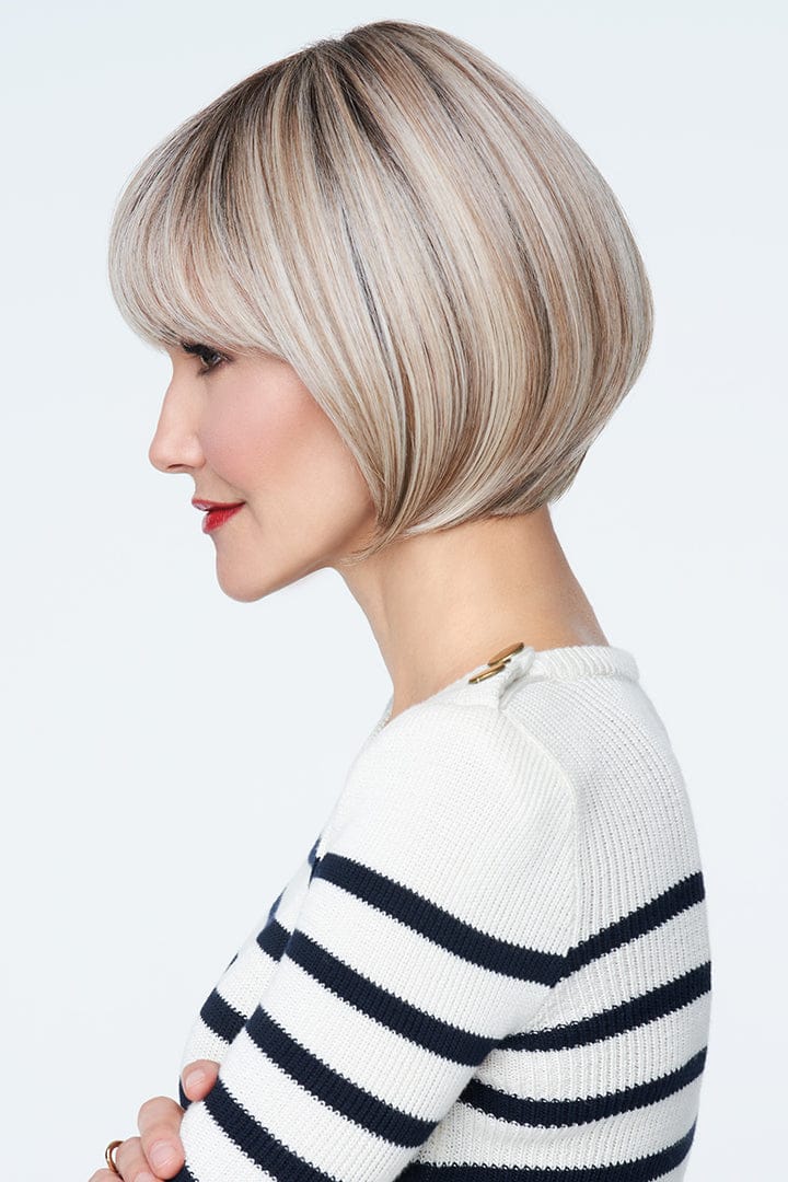 Open Box | Influence Elite by Raquel Welch | HF Synthetic Lace Front Wig | Hand Tied | RL511 - Image 4