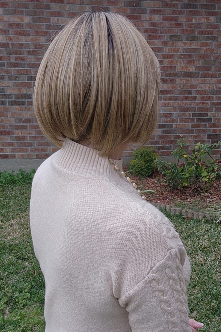 Open Box | Influence Elite by Raquel Welch | HF Synthetic Lace Front Wig | Hand Tied | RL511 - Image 6