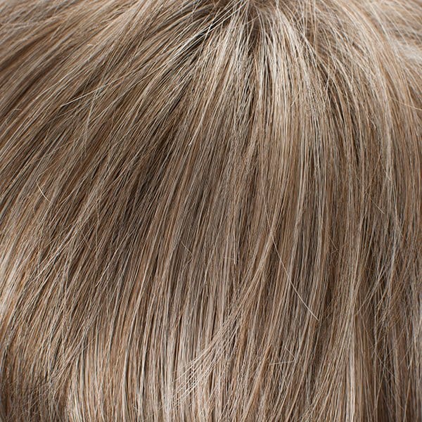Open Box | Isla by Tony of Beverly | Synthetic Lace Front Wig | Basic Cap | Silver Stone - Image 10