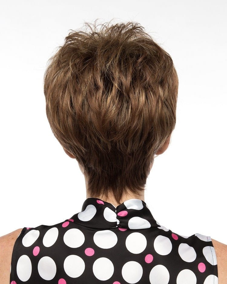 Jacqueline Petite by Envy | Synthetic Wig | Basic Cap - Image 4