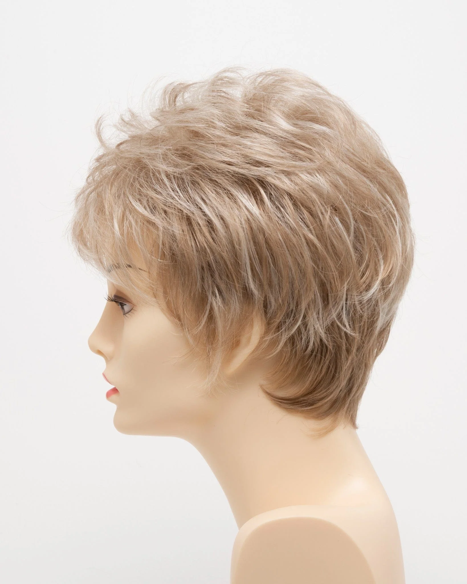 Jacqueline Petite by Envy | Synthetic Wig | Basic Cap - Image 5