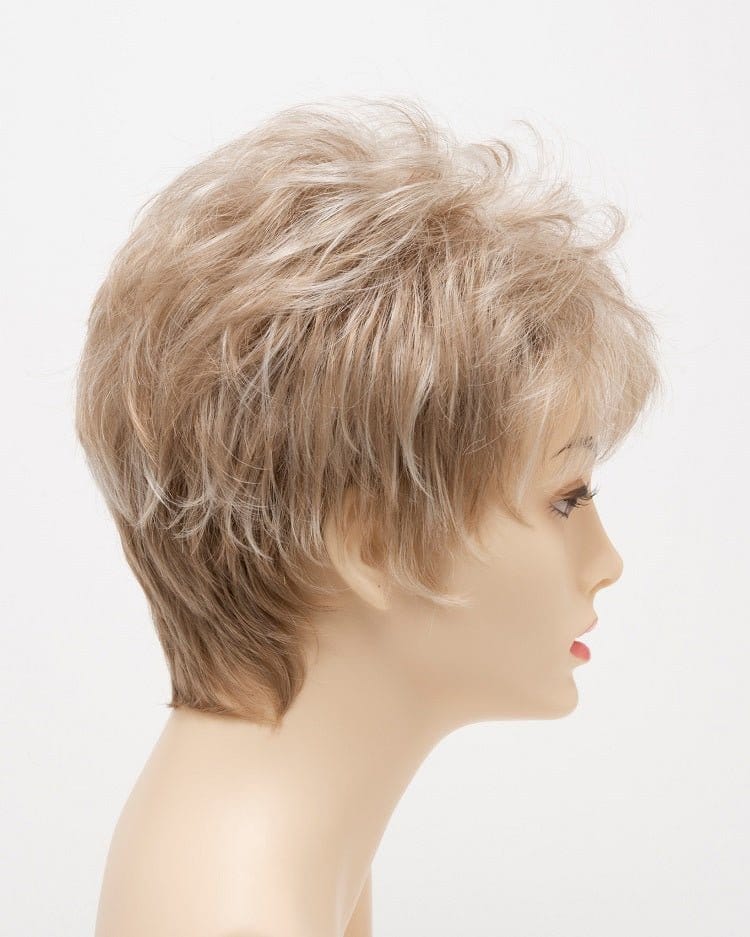 Jacqueline Petite by Envy | Synthetic Wig | Basic Cap - Image 6