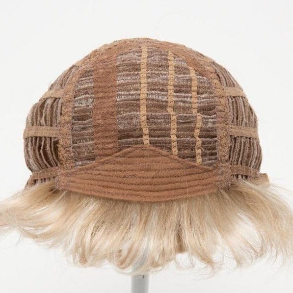 Jacqueline Petite by Envy | Synthetic Wig | Basic Cap - Image 8