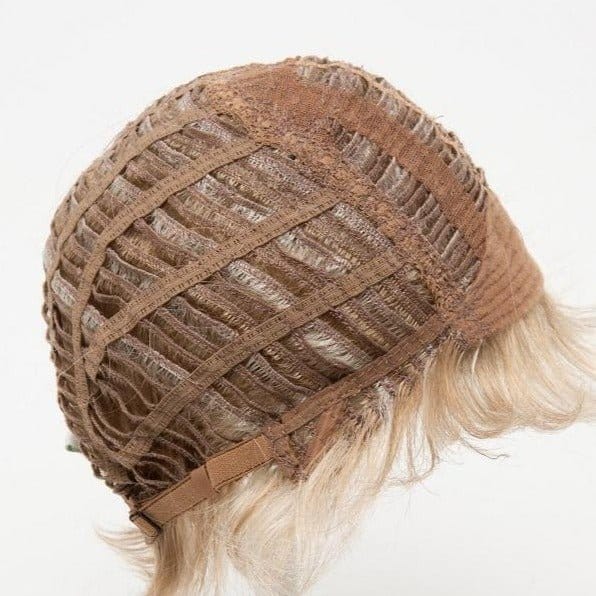 Jacqueline Petite by Envy | Synthetic Wig | Basic Cap - Image 9
