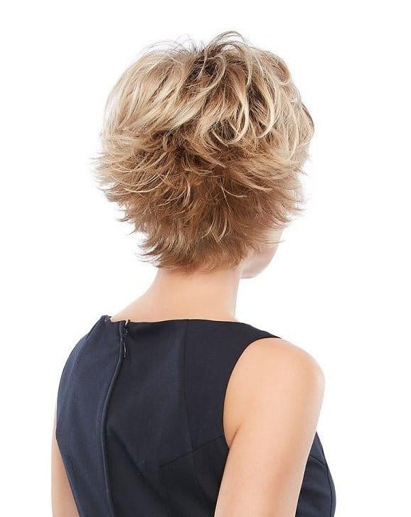 Open Box | Jazz by Jon Renau | Synthetic Wig | Basic Cap | 92 - Image 9