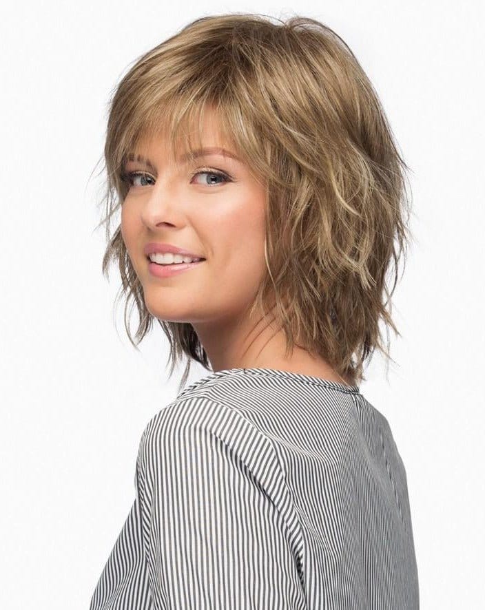 Jones by Estetica | Synthetic Wig | Basic Cap - Image 10