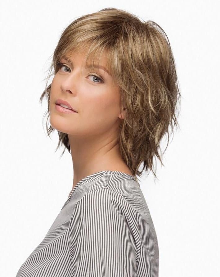 Jones by Estetica | Synthetic Wig | Basic Cap - Image 11