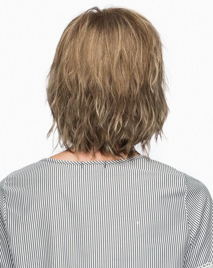 Jones by Estetica | Synthetic Wig | Basic Cap - Image 12